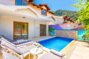 Villa Elmas Paradise